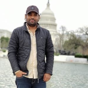 Meet your Posher, Ashish